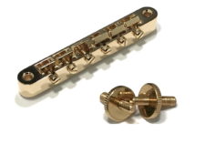 #3068-4 ABRN Bridge “E-Z” Gloss Gold