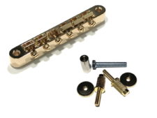 #3068-4 ABRN Bridge “Plus” Gloss Gold