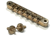 #3068-5 ABRN Bridge “E-Z” Aged Gold