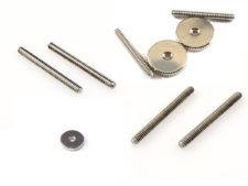 ABR-1 Conversion/Upgrade Bridge Posts