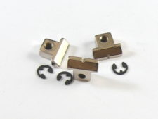 Starter Saddle Notches