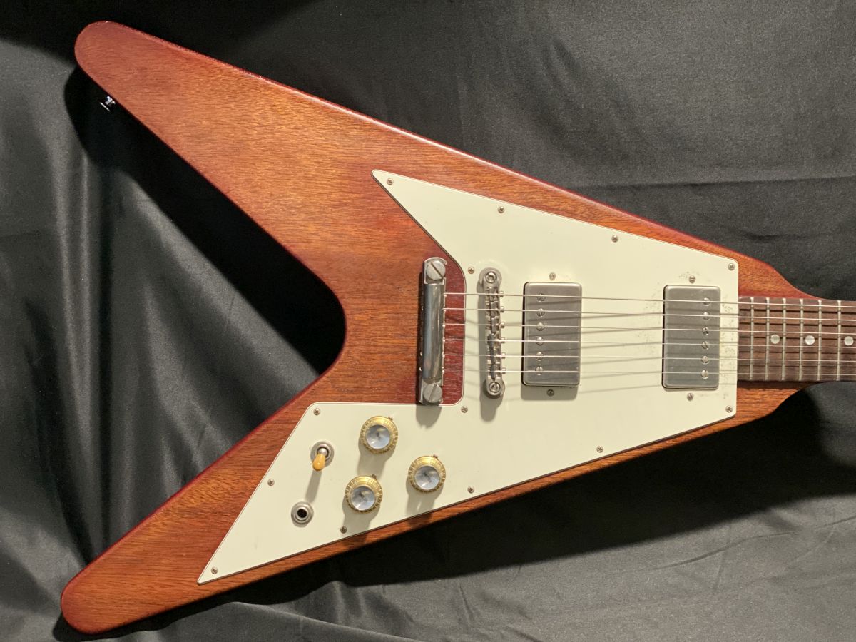 Gibson Faded Flying V - CCFV-001