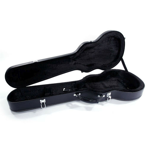 Basic Black LP Case - 4