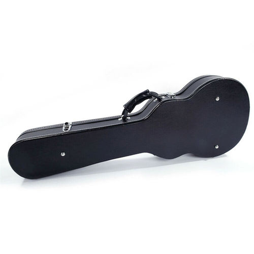 Basic Black LP Case - 5