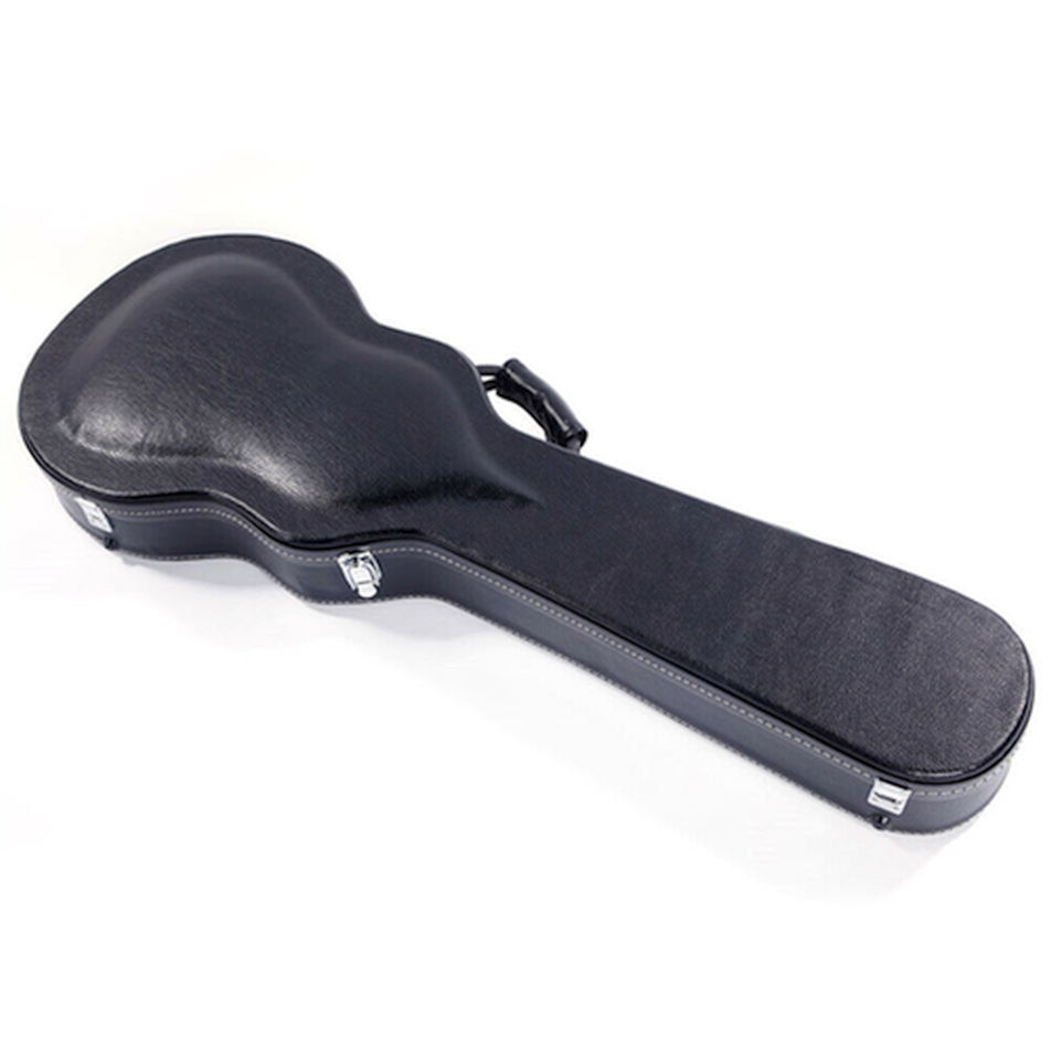 Basic Black LP Case - 6