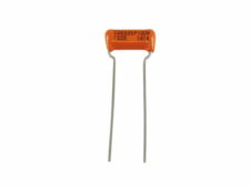 Orange Drop .015 Capacitor, 100V