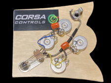 Corsa Controls SG Wiring Kit