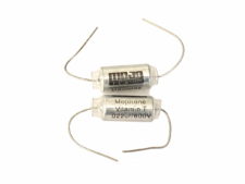 Vitamin T .022 Oil Filled Capacitor, 600V