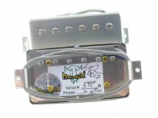 Original Manalishi™ Pickup Set