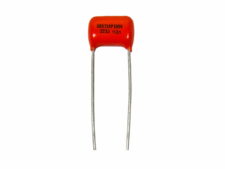 Orange Drop .022 Capacitor, 100V