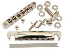 #6045 MASTER KIT “EZ” USA/ABR-1, Gloss Nickel