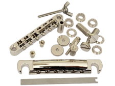 #6049 MASTER KIT “PLUS” USA/ABR-1, Gloss Nickel